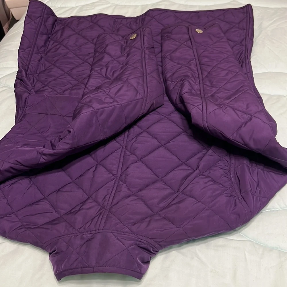 Ralph Lauren jacket - Picture 5 of 5